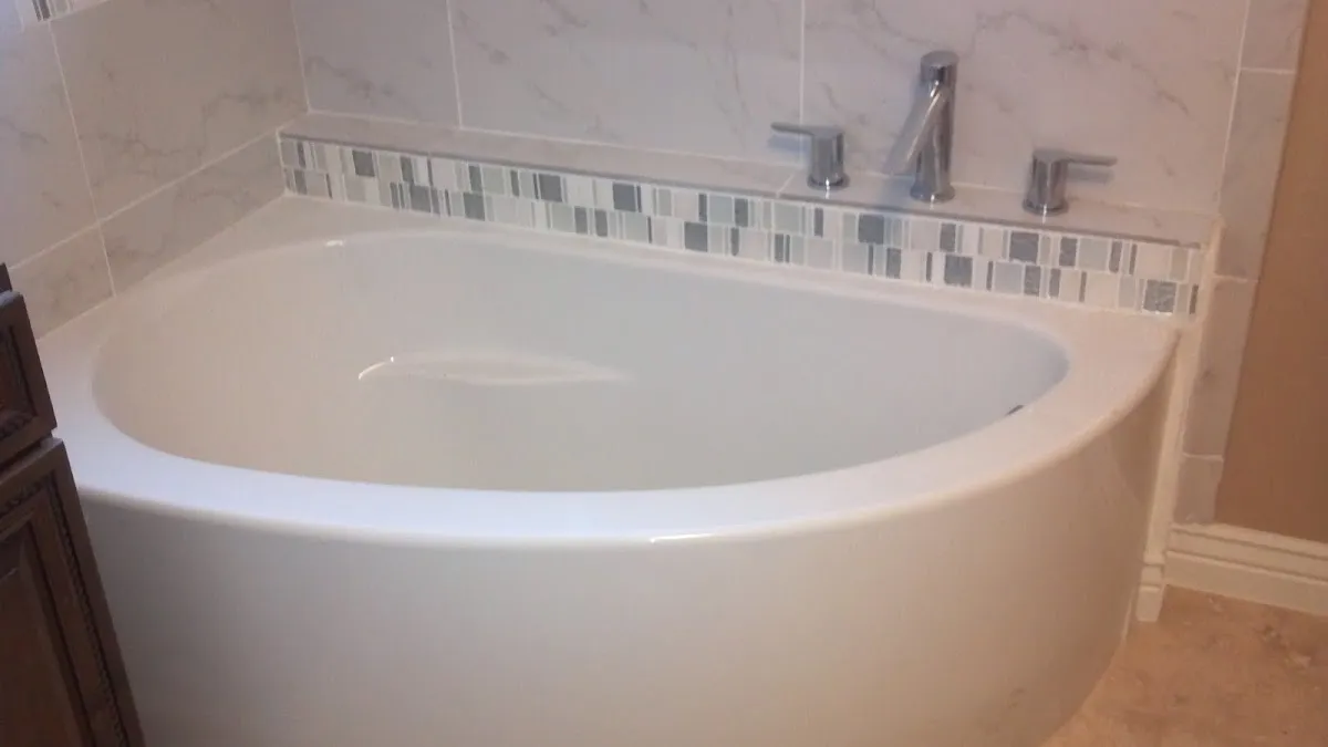 Bathroom Plumbing in Stonegate, CO